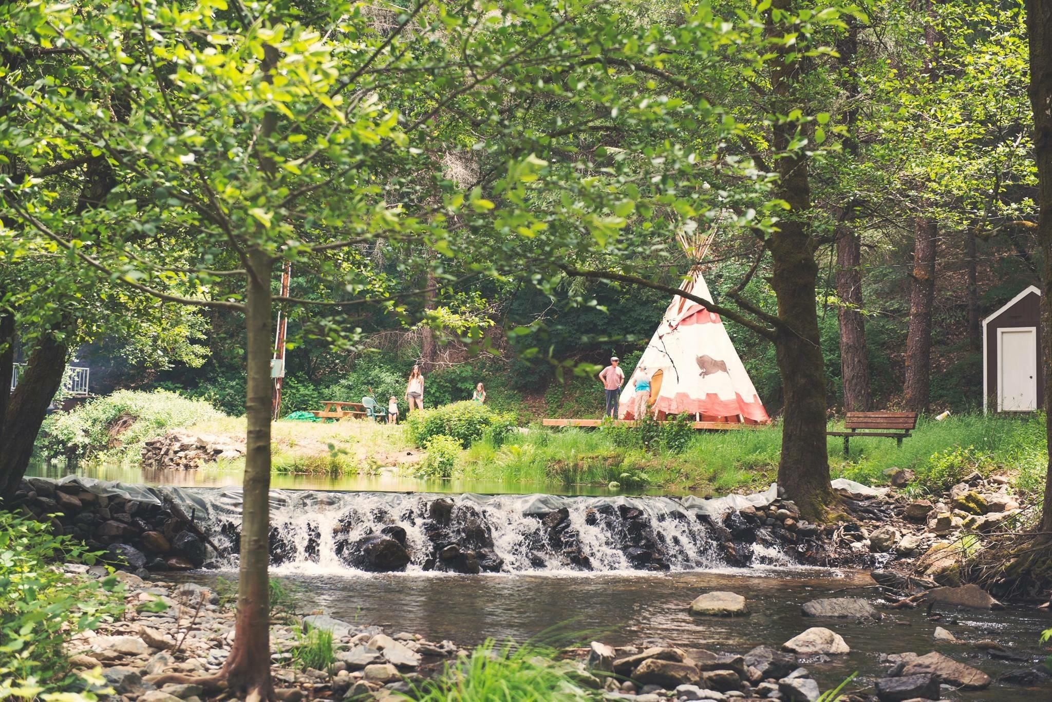 Placerville, El Dorado County, CA Recreational Property, Commercial