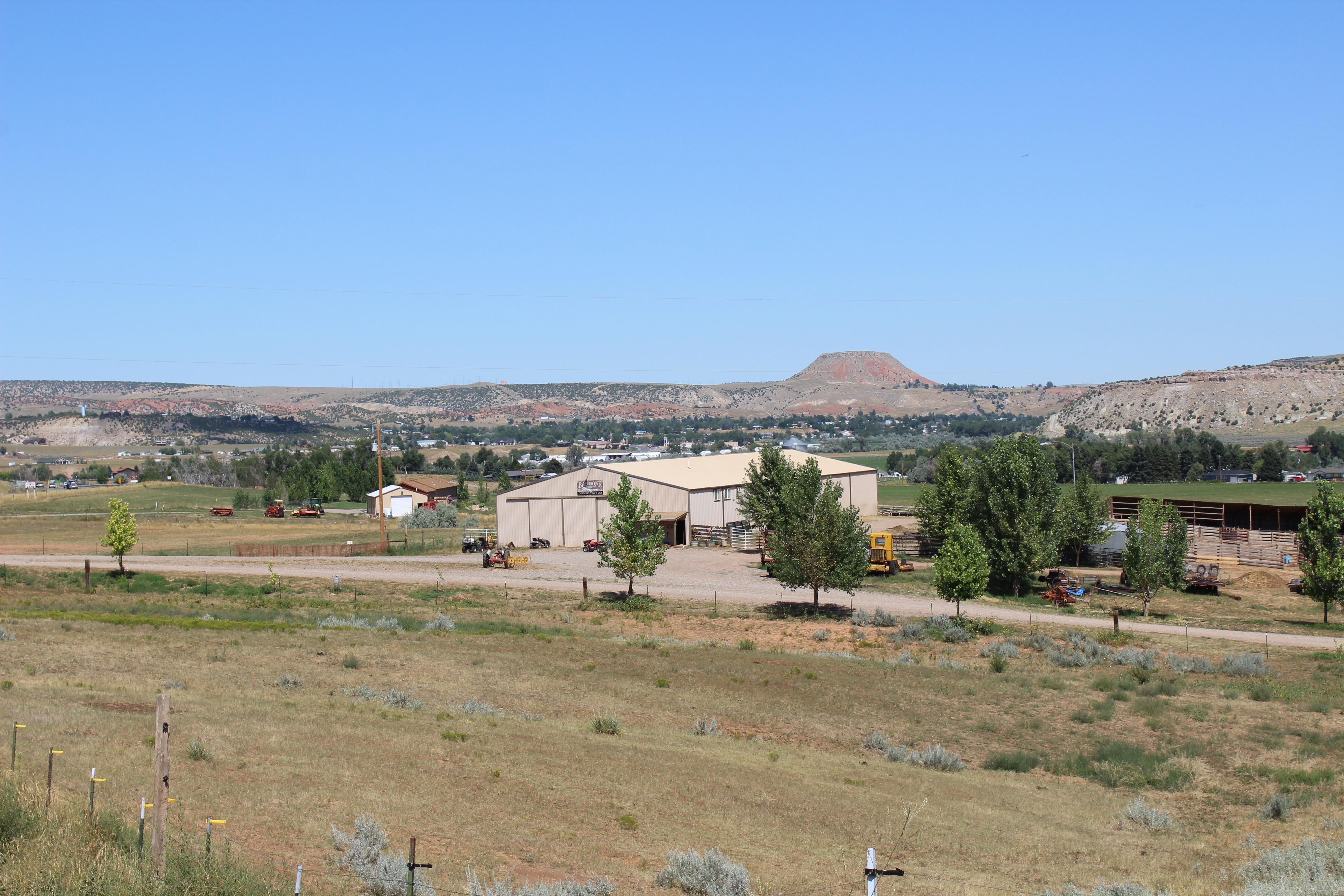 355 Bar None Dr, Thermopolis, WY 82443 LandWatch