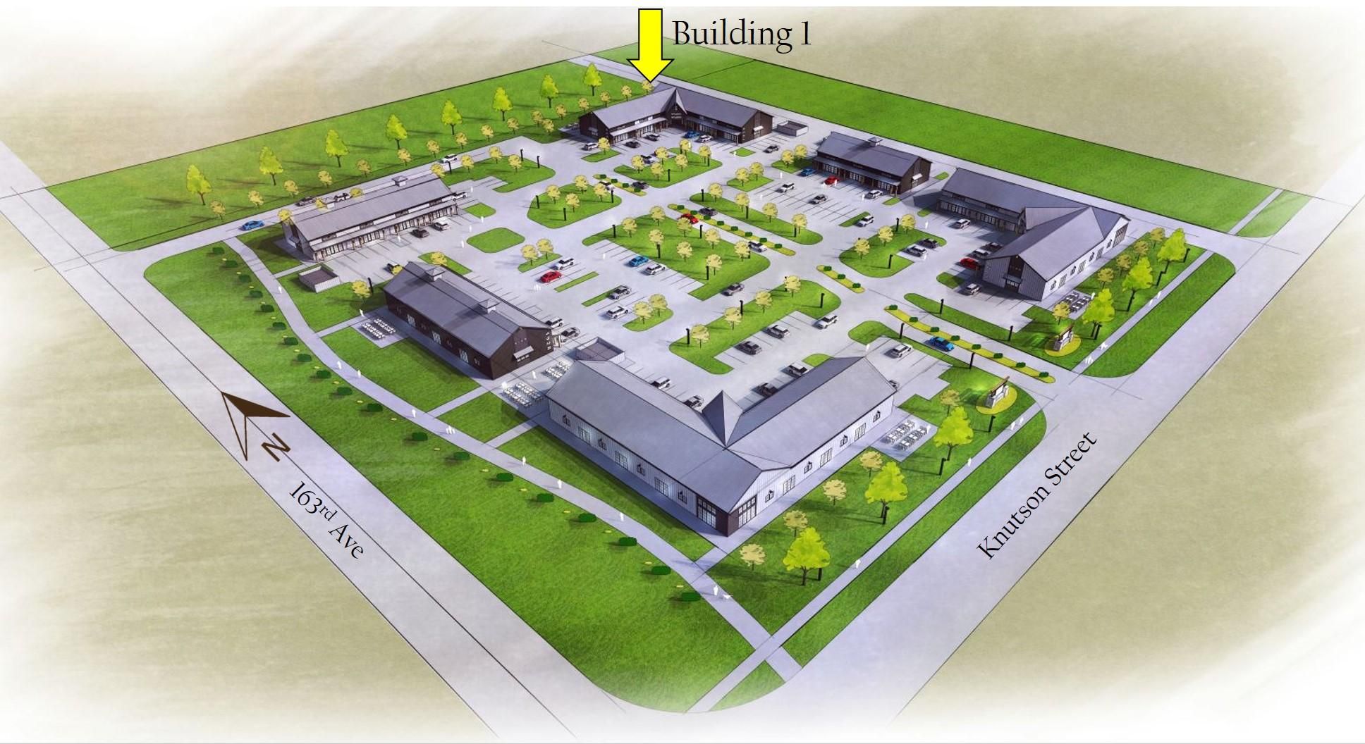 Mapleton, Cass County, ND Undeveloped Land, Commercial Property for