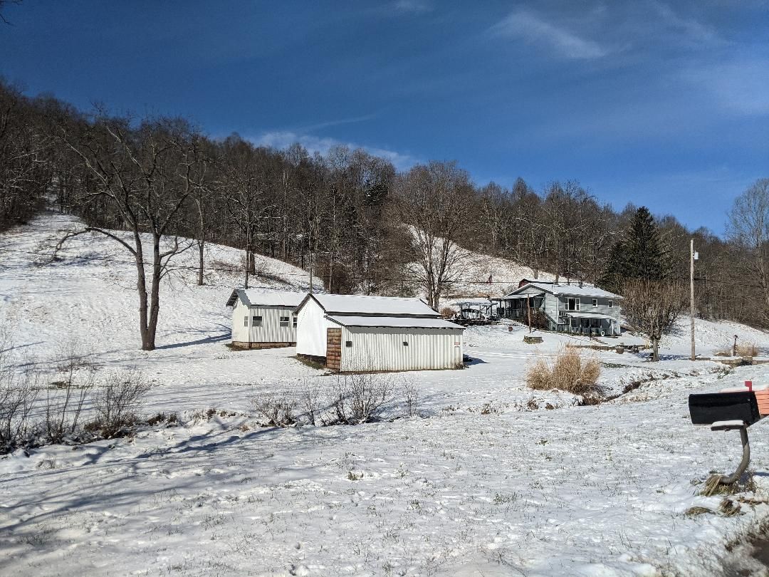 Cairo, Ritchie County, WV Farms and Ranches, Hunting Property for sale