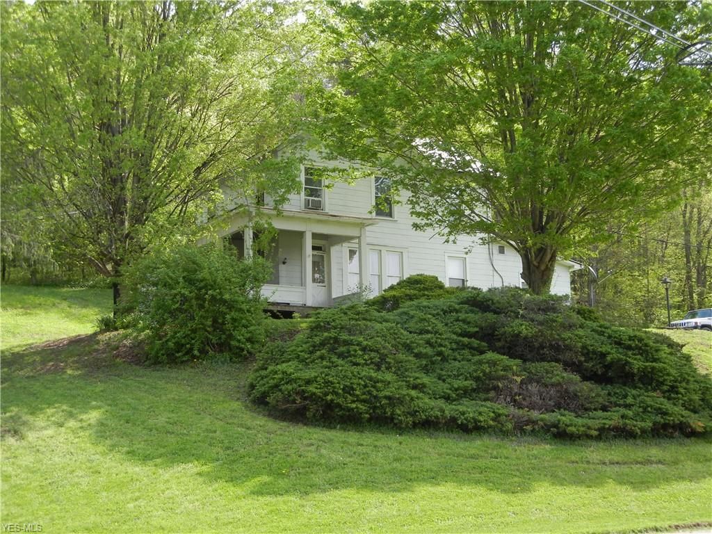 Lowell, Washington County, OH Recreational Property, House for sale