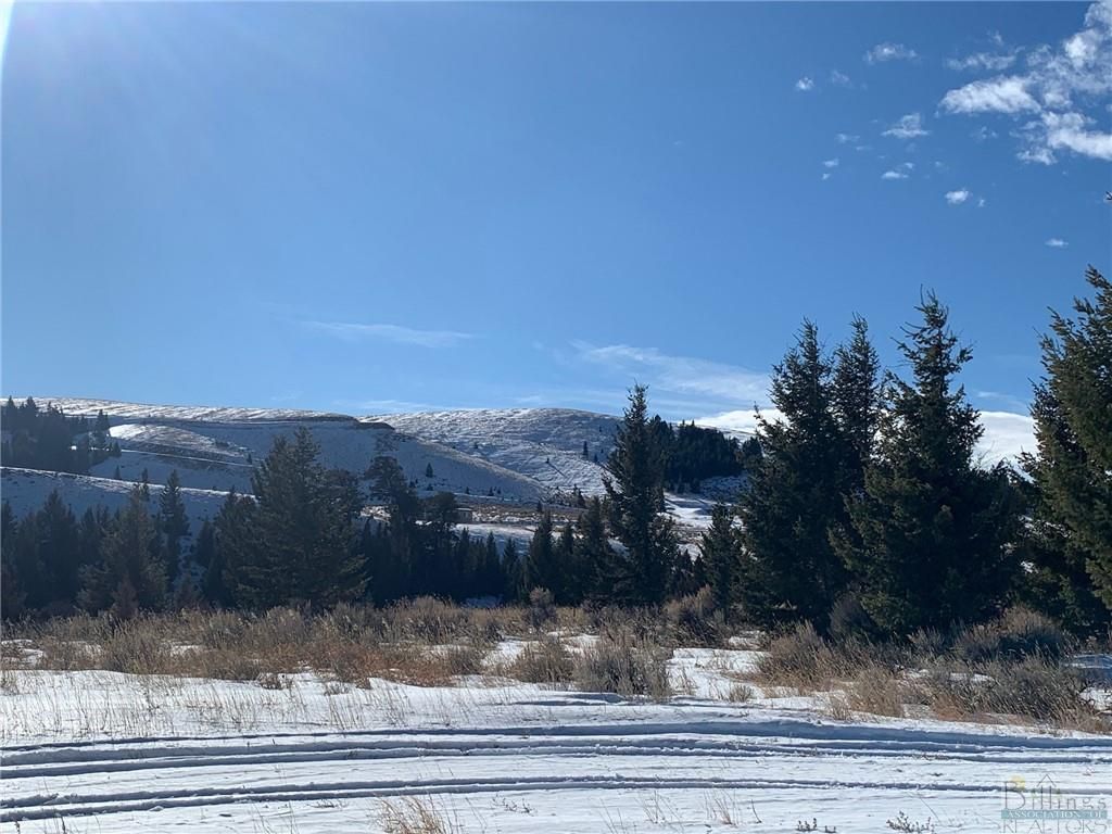 White Sulphur Springs, Meagher County, MT Undeveloped Land for sale