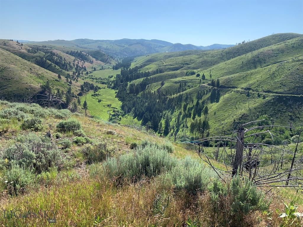 Townsend, Broadwater County, MT Undeveloped Land for sale Property ID