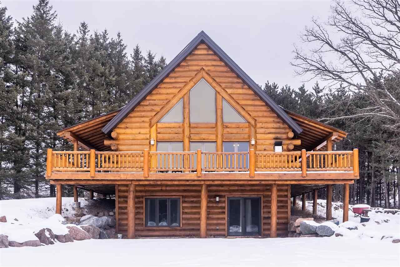 Stratford, Marathon County, WI Lakefront Property, Waterfront Property