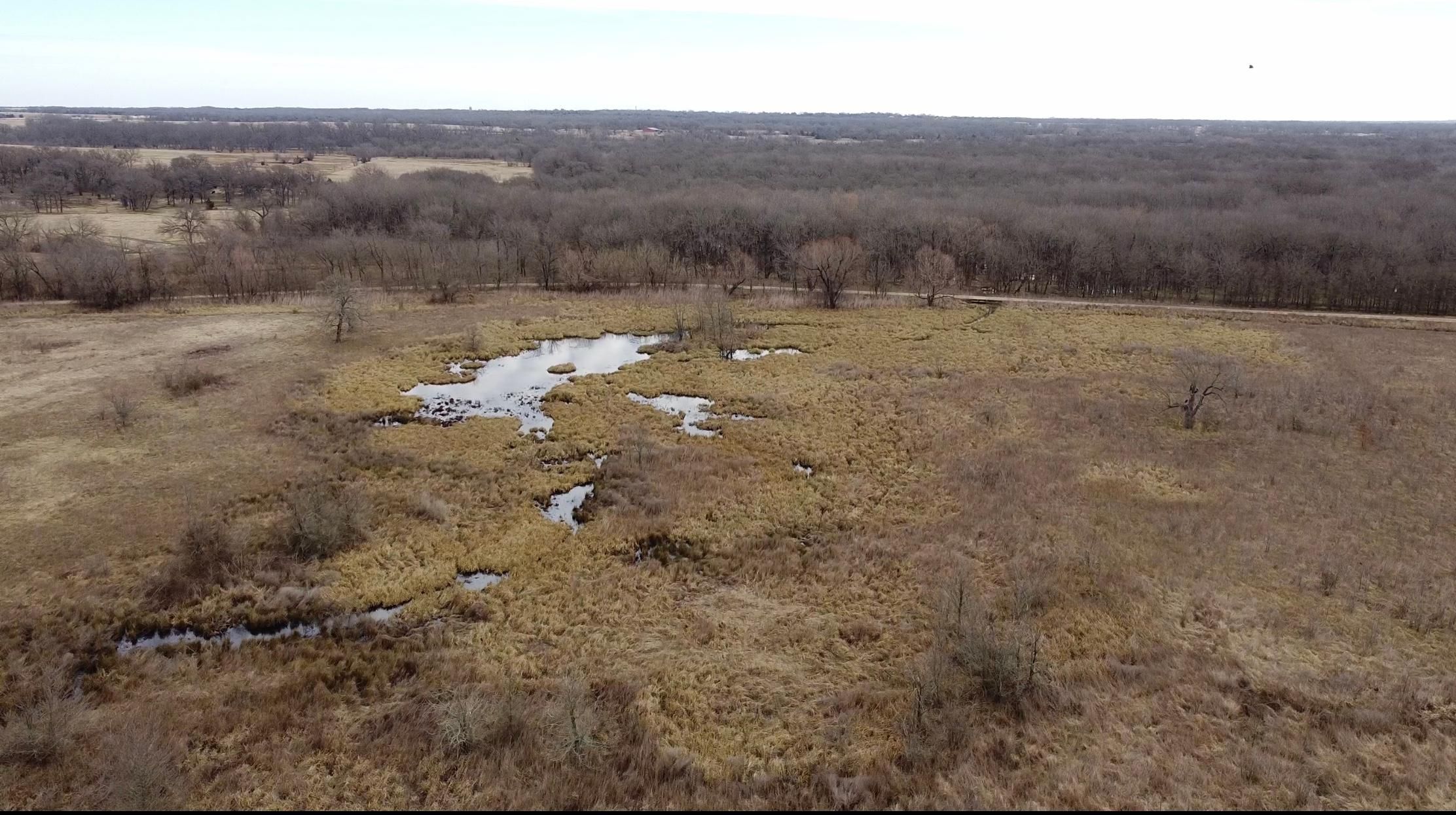 Bokchito, Bryan County, OK Recreational Property, Undeveloped Land