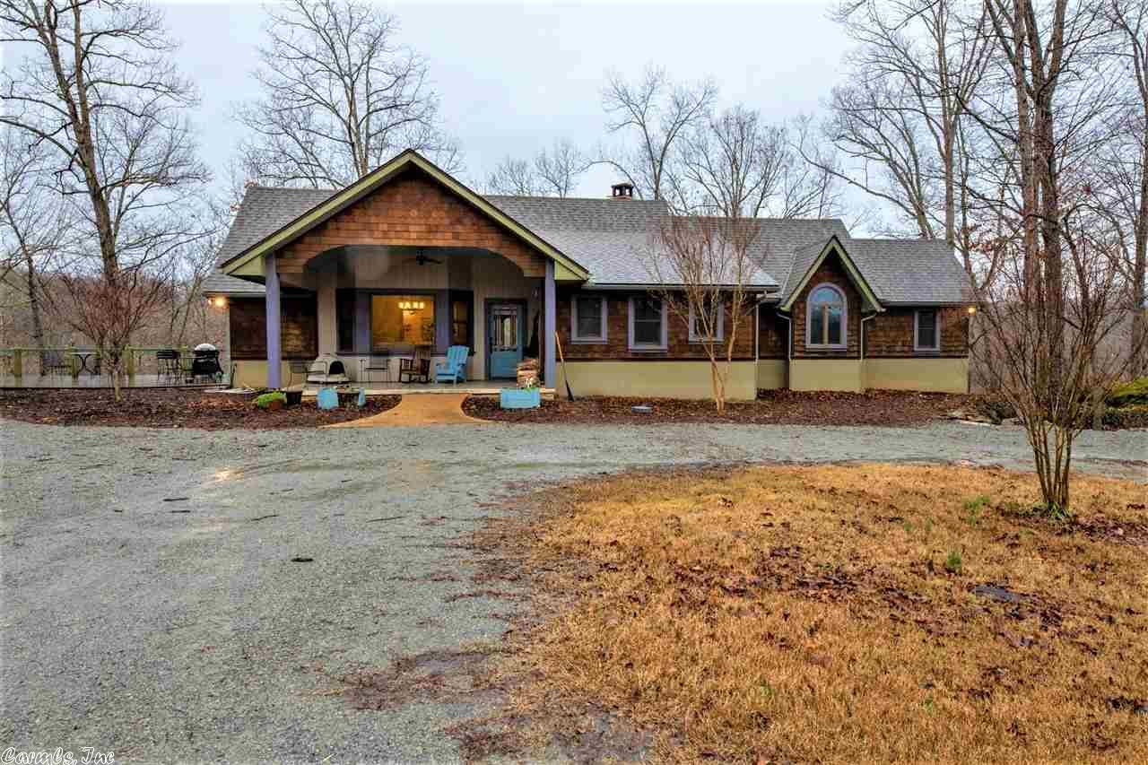 Flippin, Marion County, AR House for sale Property ID 409335128