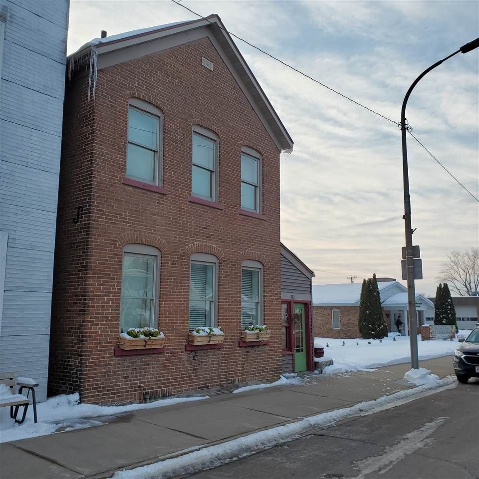 Cassville, Grant County, WI House for sale Property ID 409337605