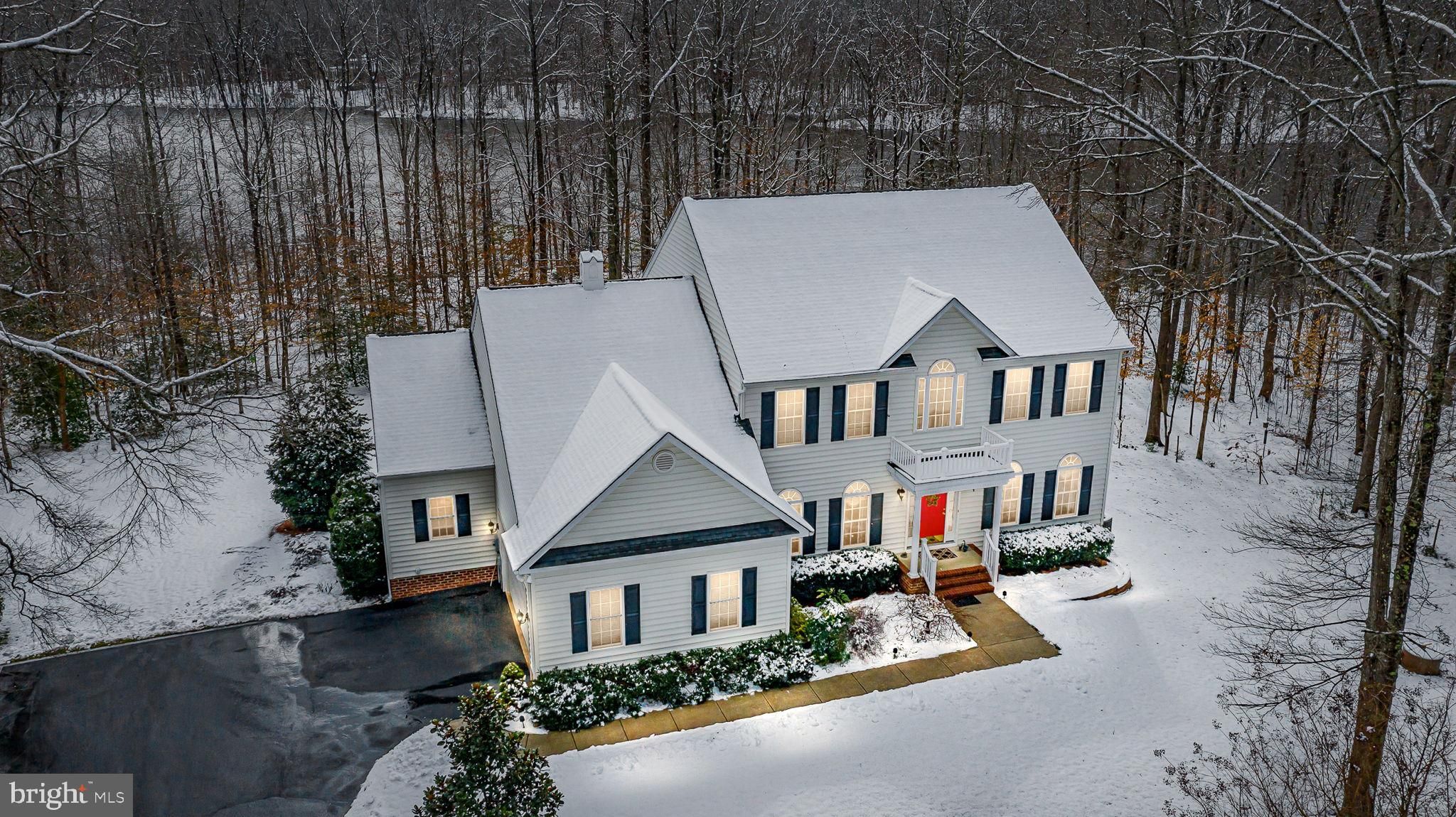 Spotsylvania, Spotsylvania County, VA Lakefront Property, Waterfront