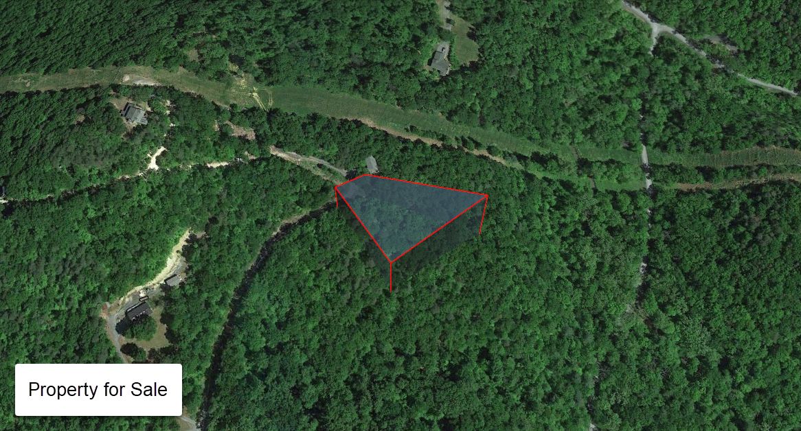 Front Royal, Warren County, VA Recreational Property, Undeveloped Land, Homesites for sale