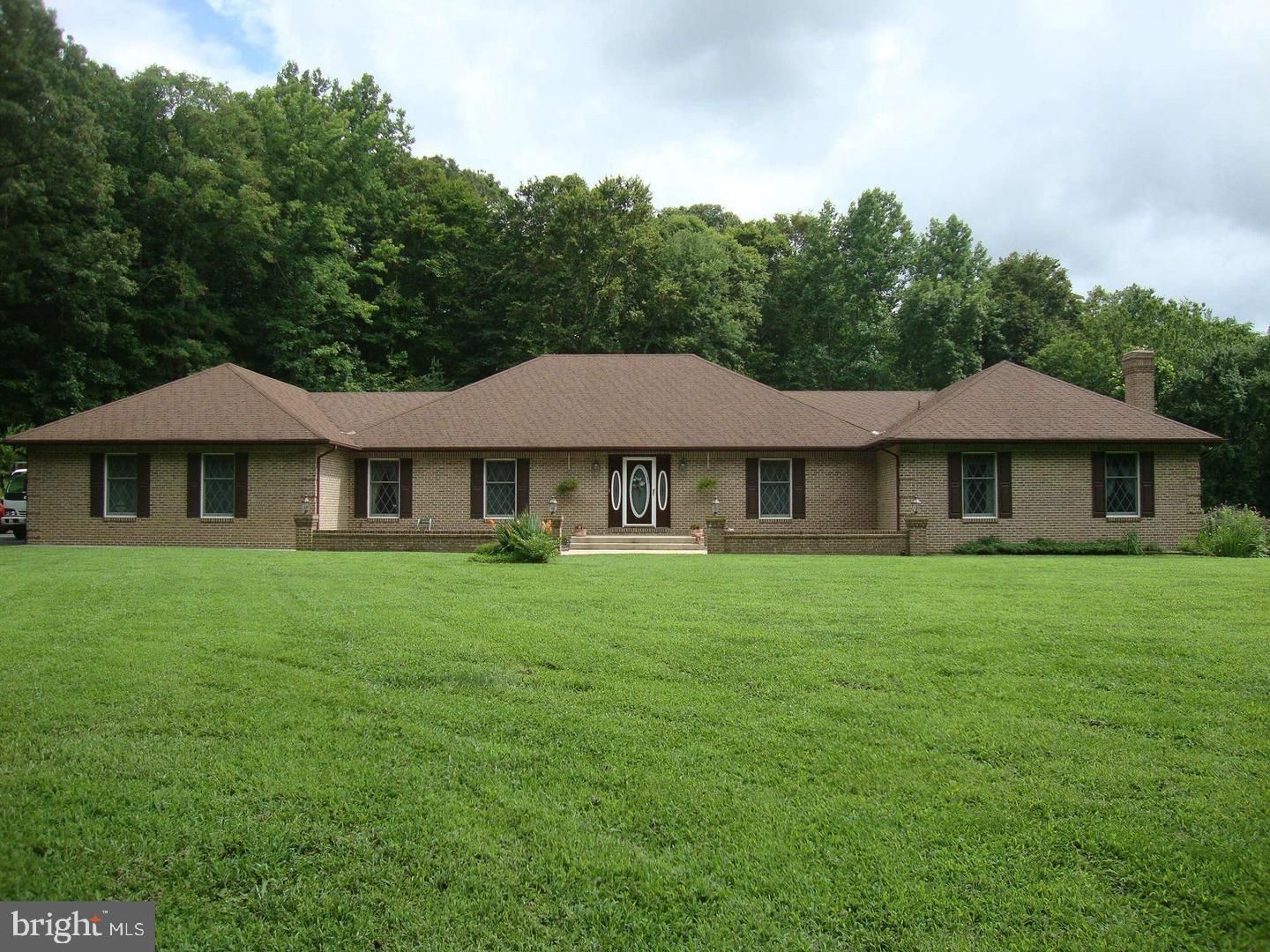 Huntingtown, Calvert County, MD Lakefront Property, Waterfront Property