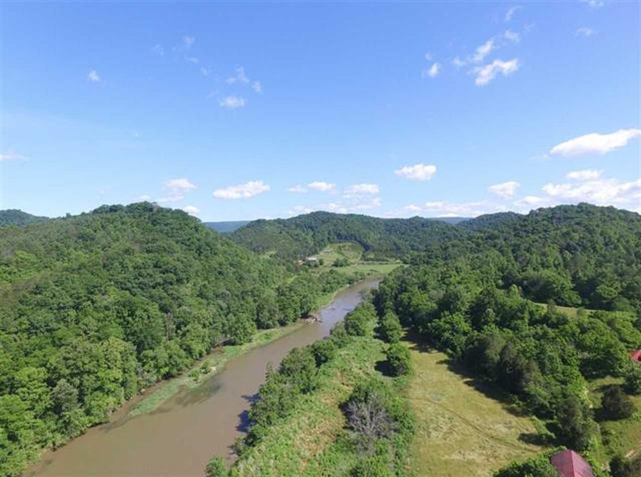 Sneedville, Hancock County, TN Undeveloped Land, Hunting Property