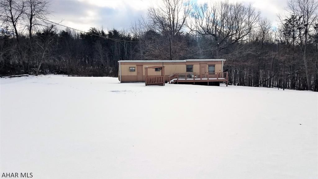 Manns Choice, Bedford County, PA Undeveloped Land for sale Property ID