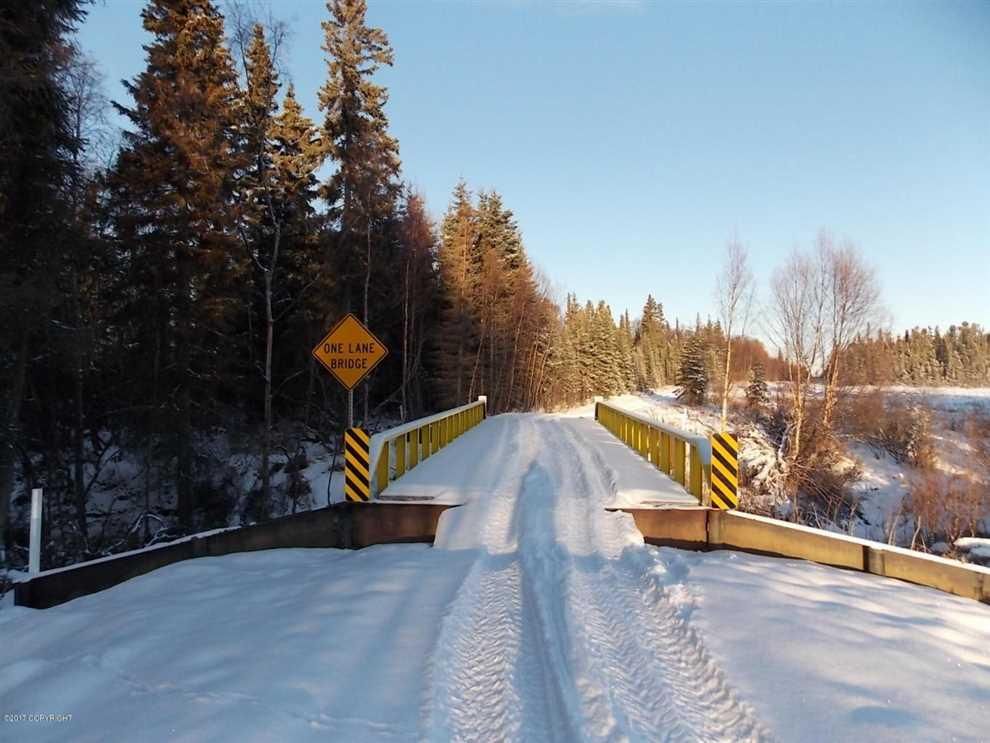Nikiski, Kenai Peninsula Borough, AK Recreational Property, Timberland