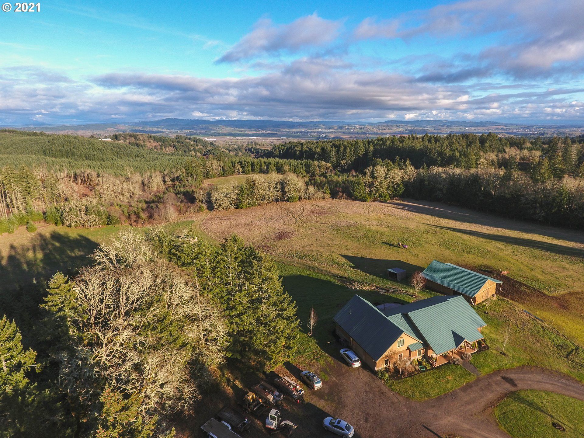 Yamhill, Yamhill County, OR House for sale Property ID 409363531