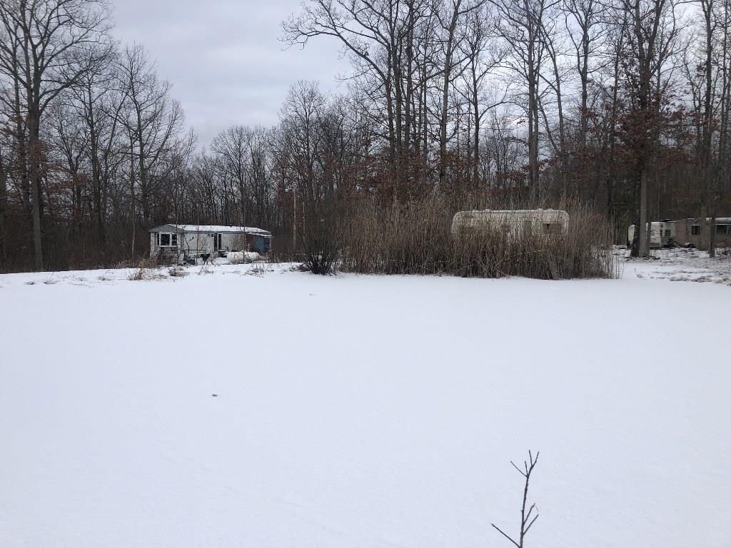 Lawrenceville, Tioga County, PA Undeveloped Land for sale Property ID