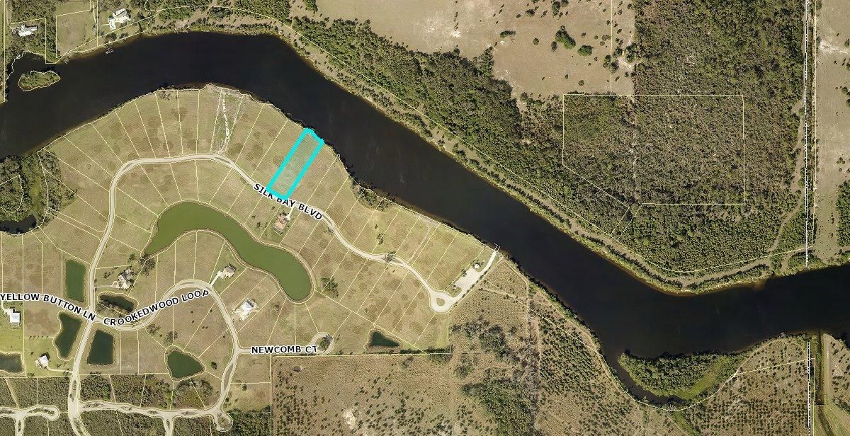 Alva, Lee County, FL Riverfront Property, Waterfront Property