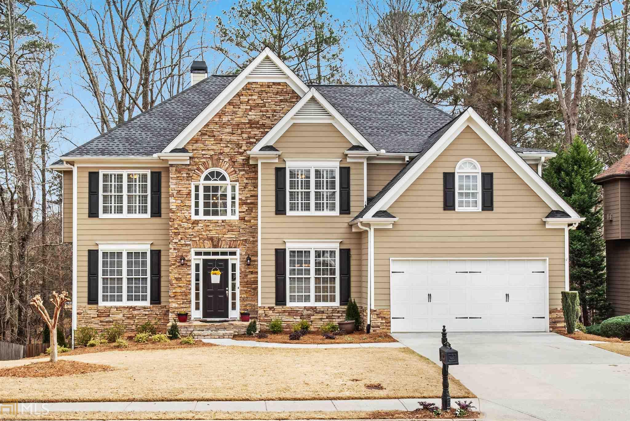 Dacula, County, GA House for sale Property ID 409372559