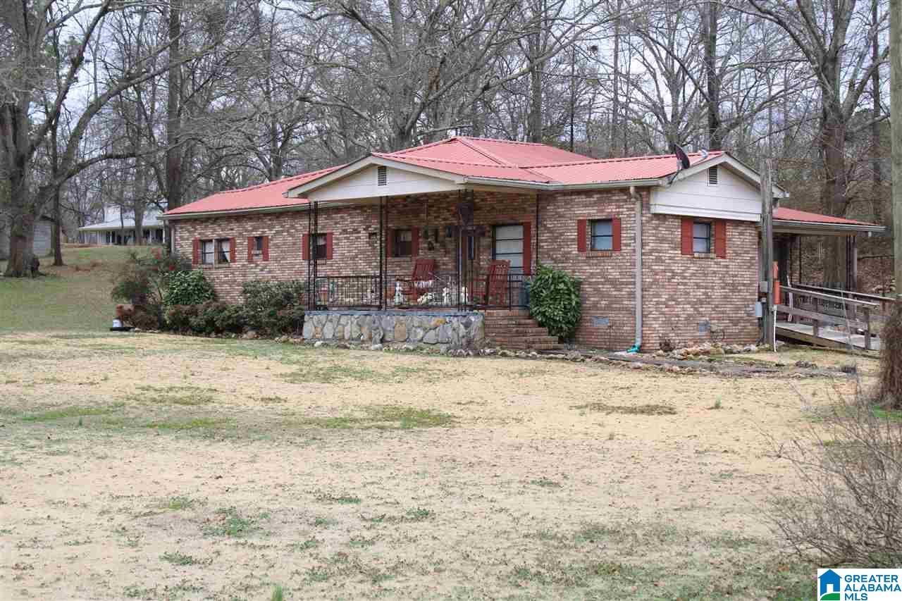 Eastaboga, Talladega County, AL House for sale Property ID 409374047