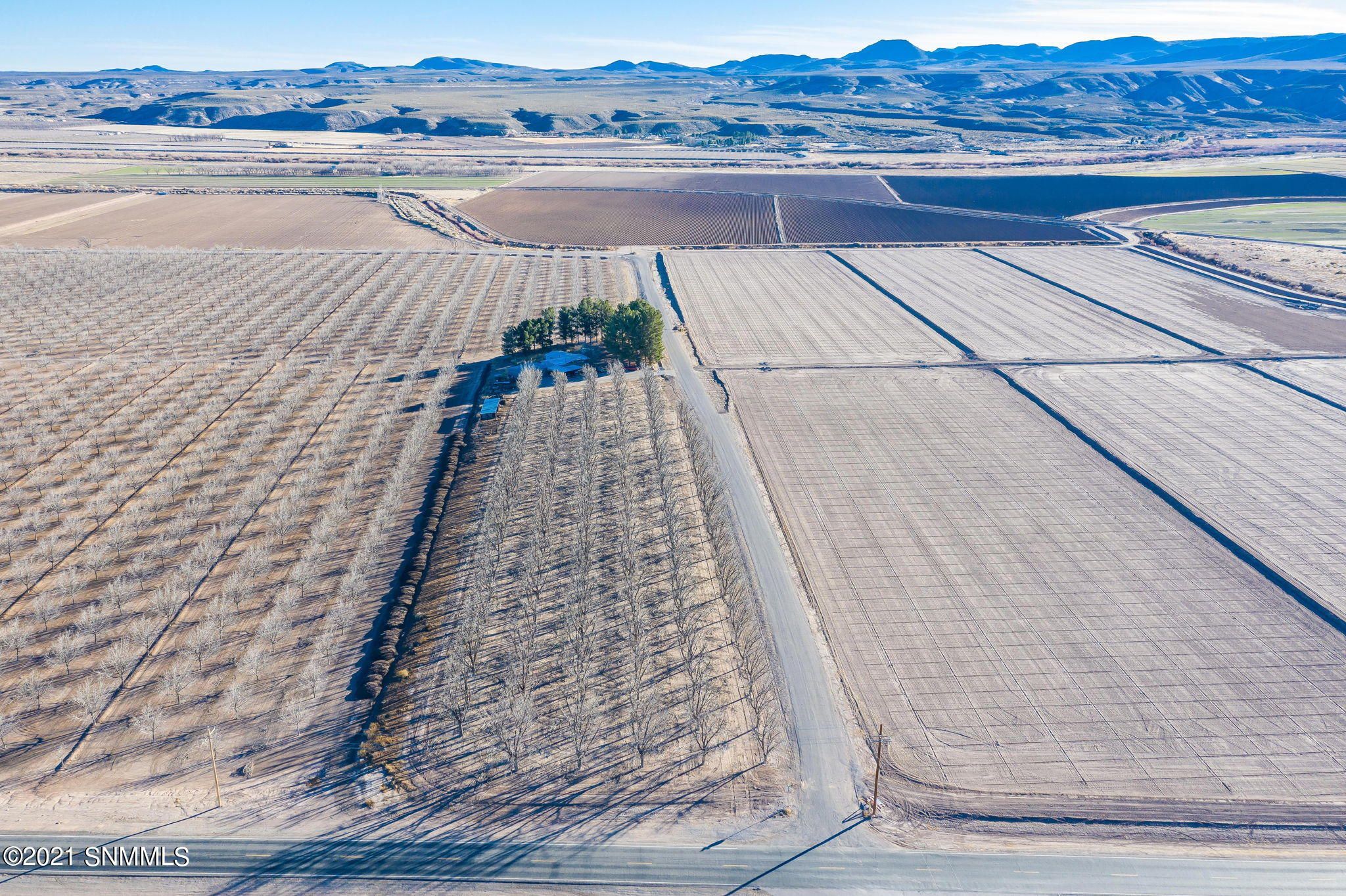 Rincon, Dona Ana County, NM Farms and Ranches, House for sale Property
