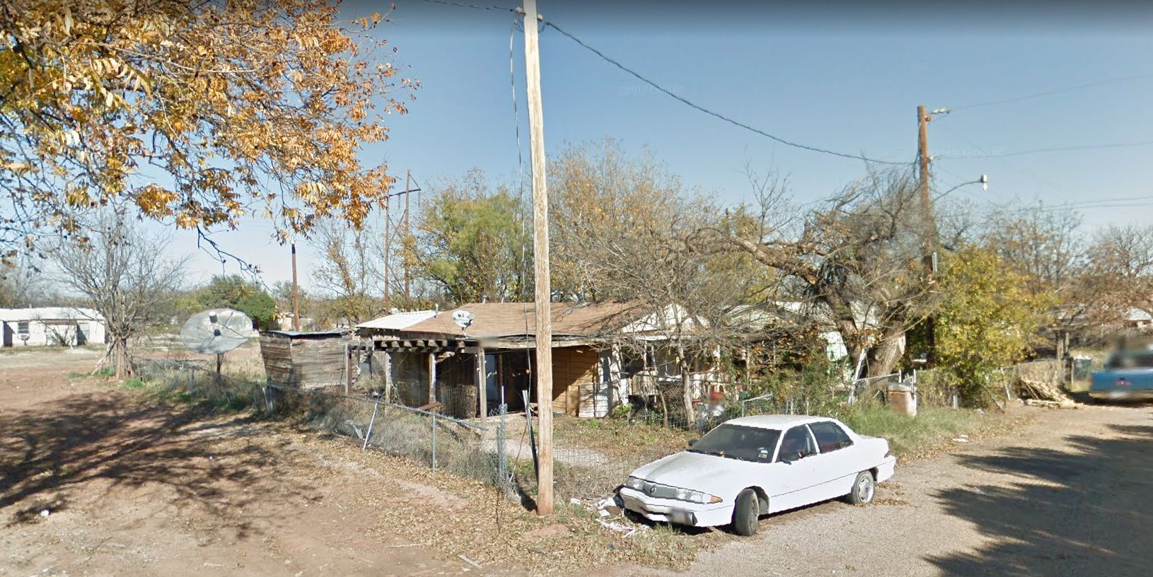 Abilene, Taylor County, TX Farms and Ranches, Recreational Property