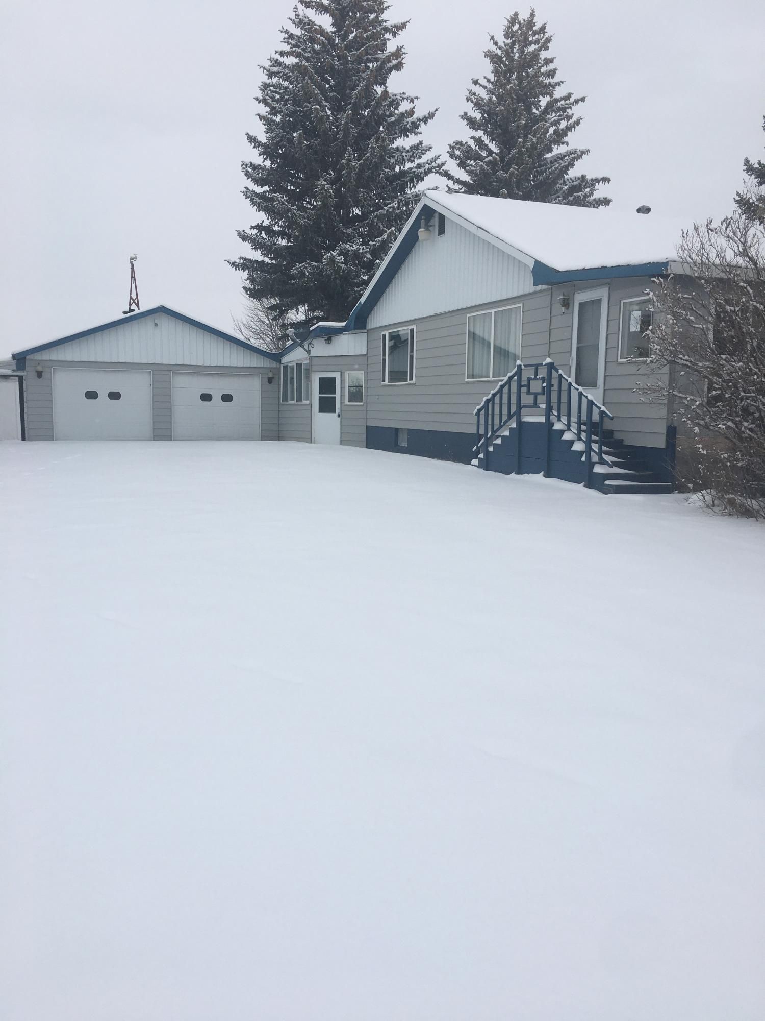 Conrad, Pondera County, MT House for sale Property ID 409376112