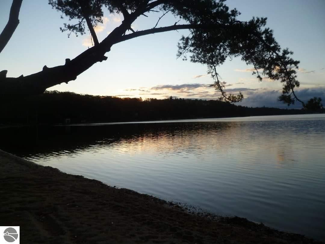 Kalkaska, Kalkaska County, MI Undeveloped Land, Lakefront Property