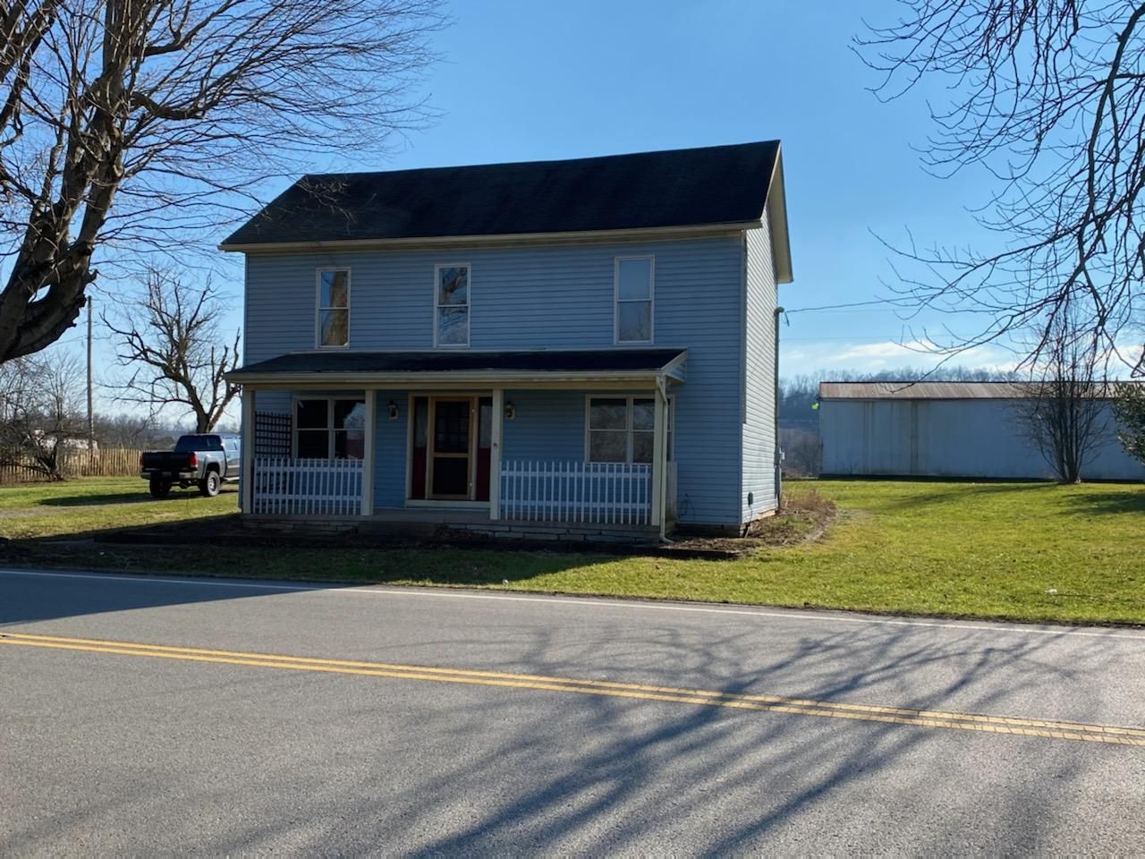 2623 State Route 73, Peebles, OH 45660 LandWatch