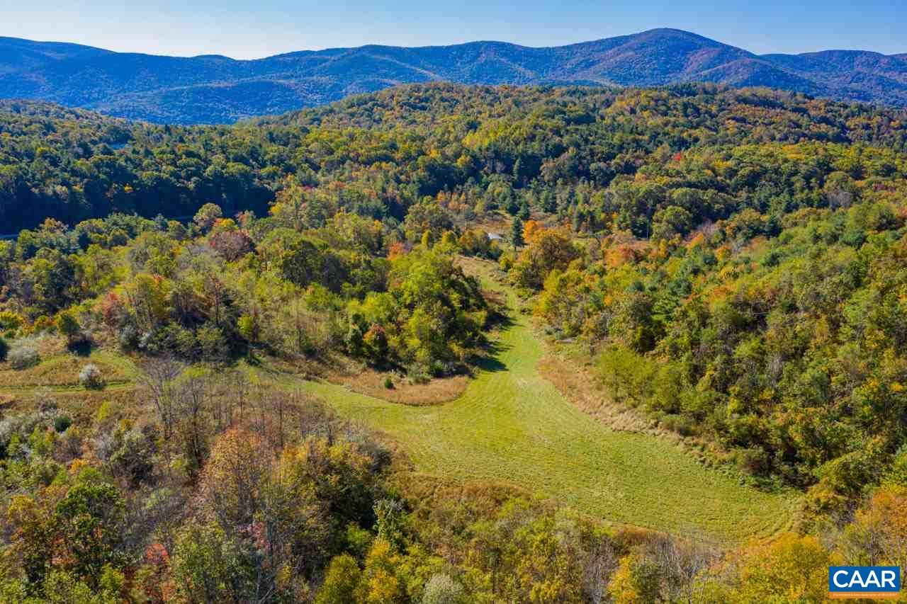 Montebello, Nelson County, VA Farms and Ranches for sale Property ID