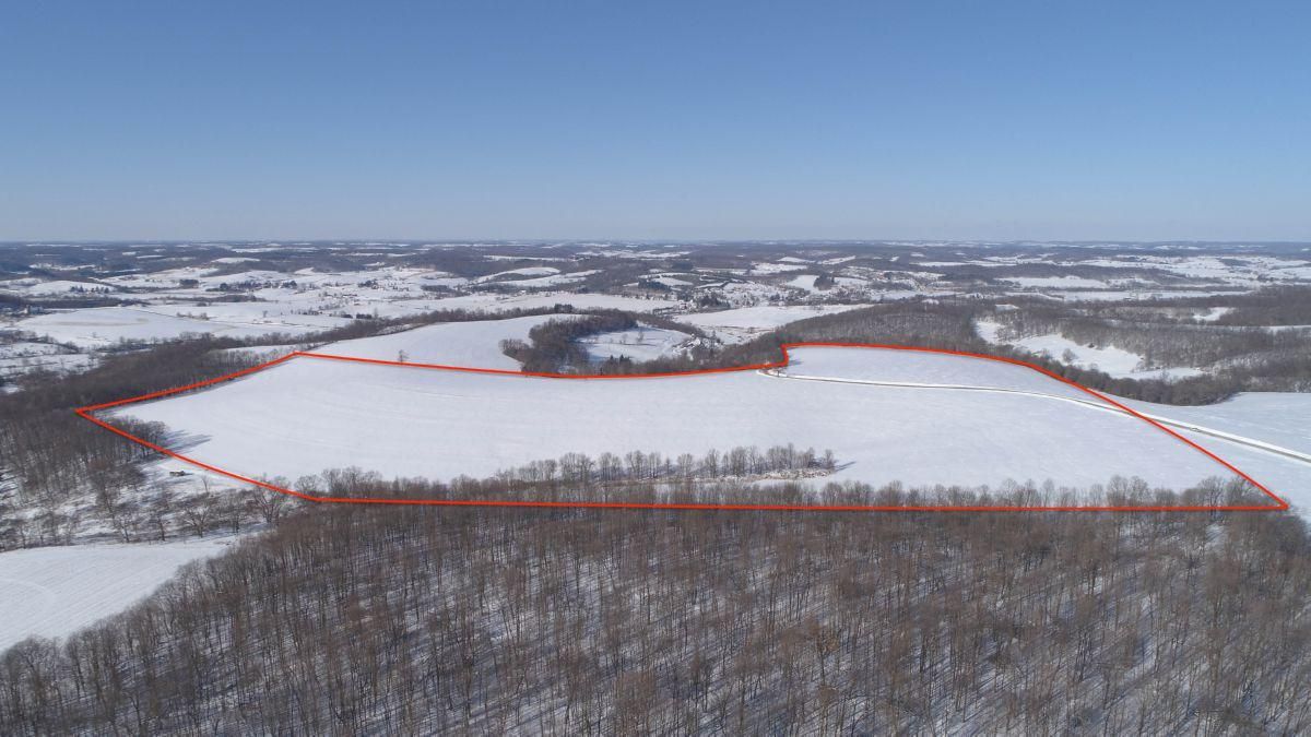 Cazenovia, Richland County, WI Farms and Ranches, Recreational Property