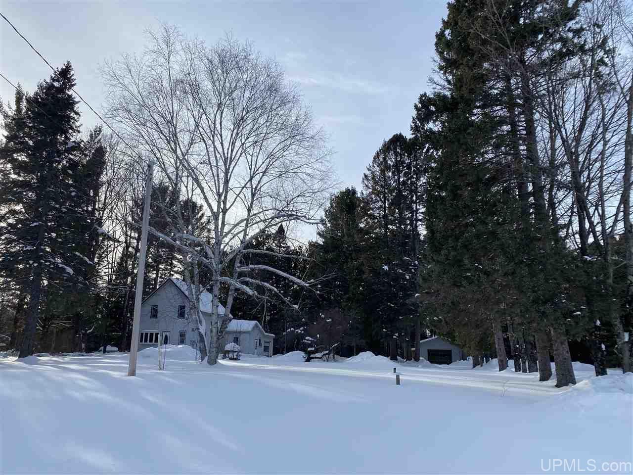 Bergland, Ontonagon County, MI House for sale Property ID 409383986