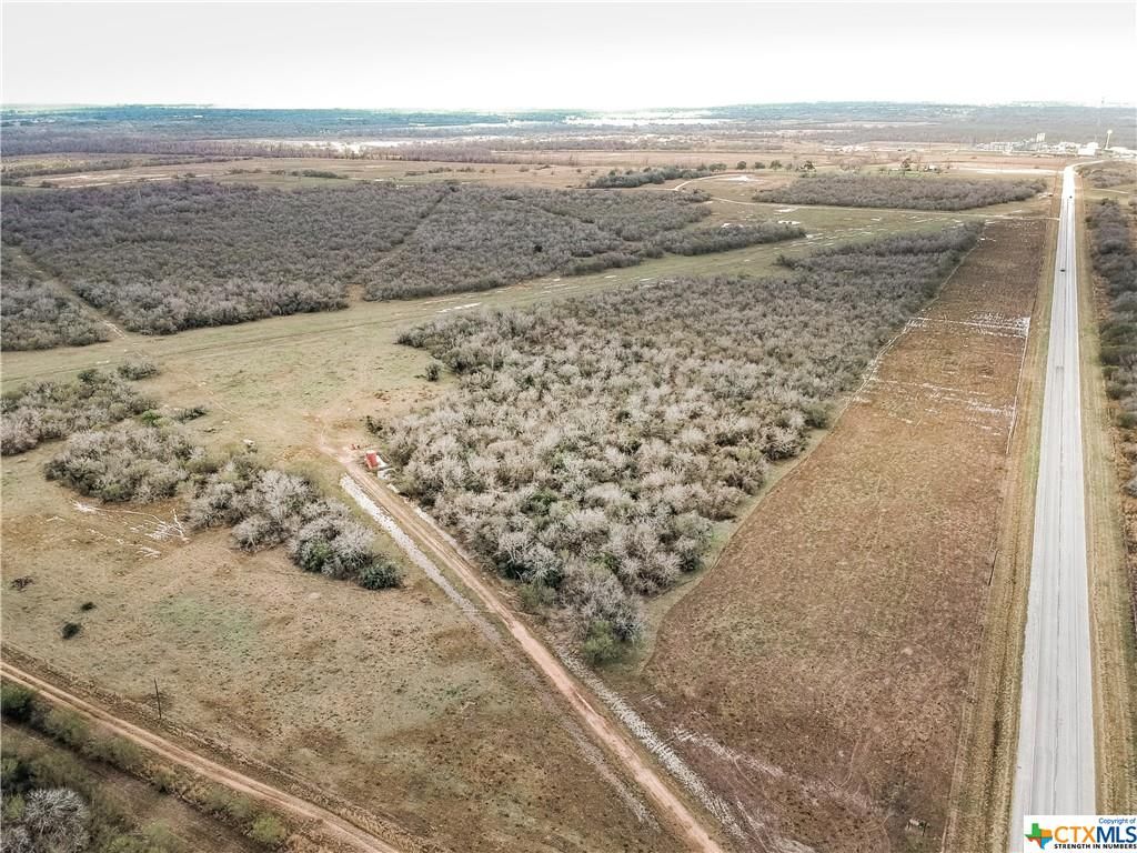Victoria, Victoria County, TX Undeveloped Land for sale Property ID