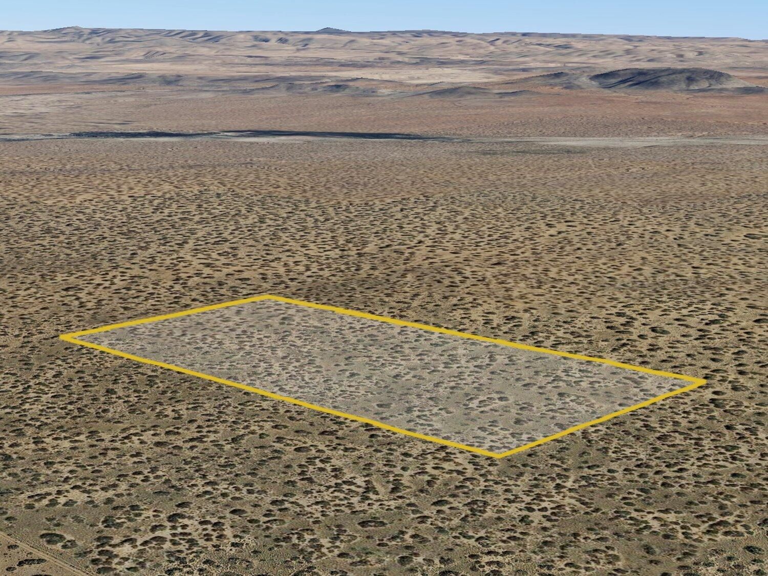 Van Horn, Culberson County, TX Recreational Property, Undeveloped Land