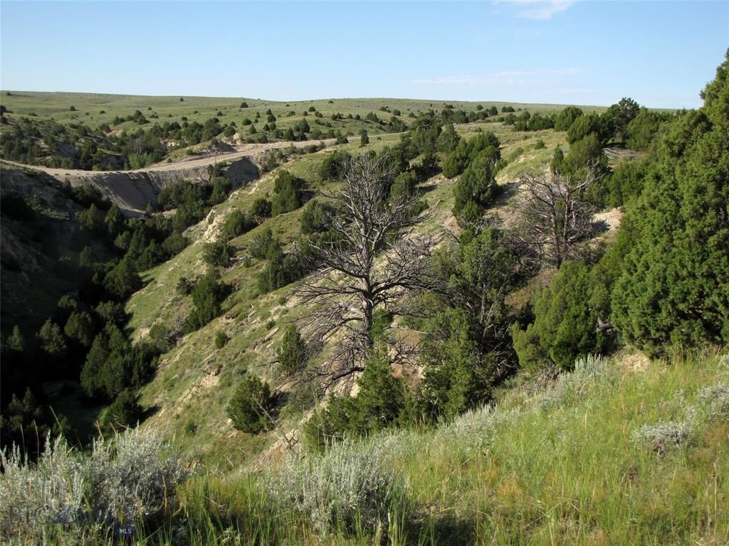 Lance Creek, Niobrara County, WY Undeveloped Land for sale Property ID