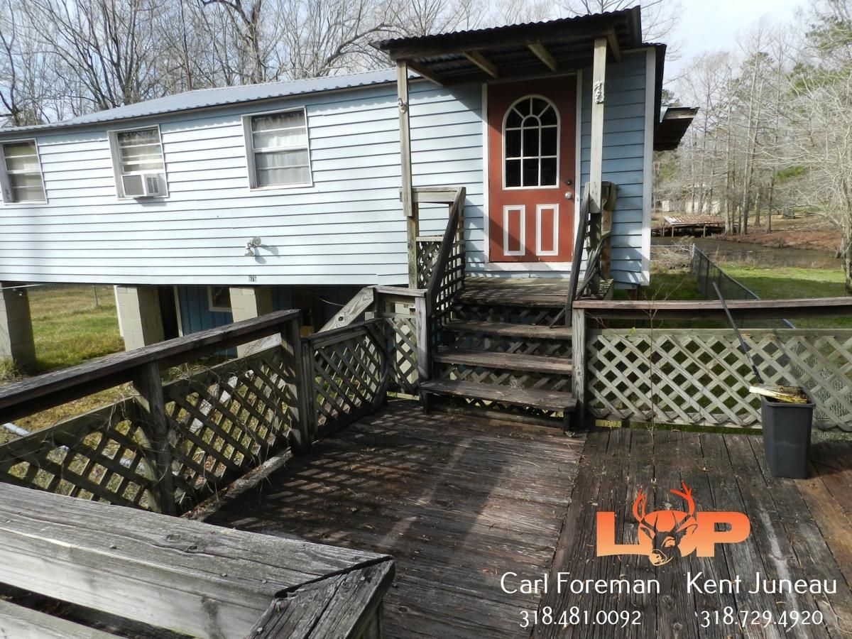 676 Claudes Road, Colfax, LA 71417 LandWatch