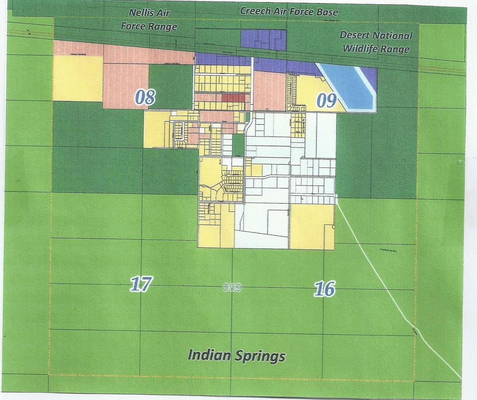 Las Vegas, Clark County, NV Farms and Ranches, Horse Property for sale