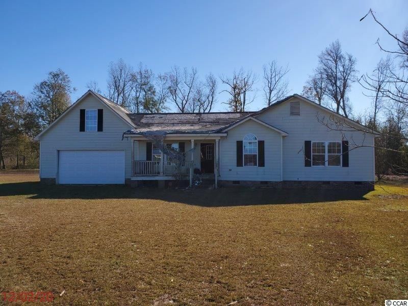 Mullins, Marion County, SC House for sale Property ID 409395482