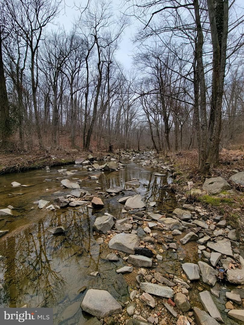 Mclean Fairfax County VA Farms And Ranches Homesites For Sale 