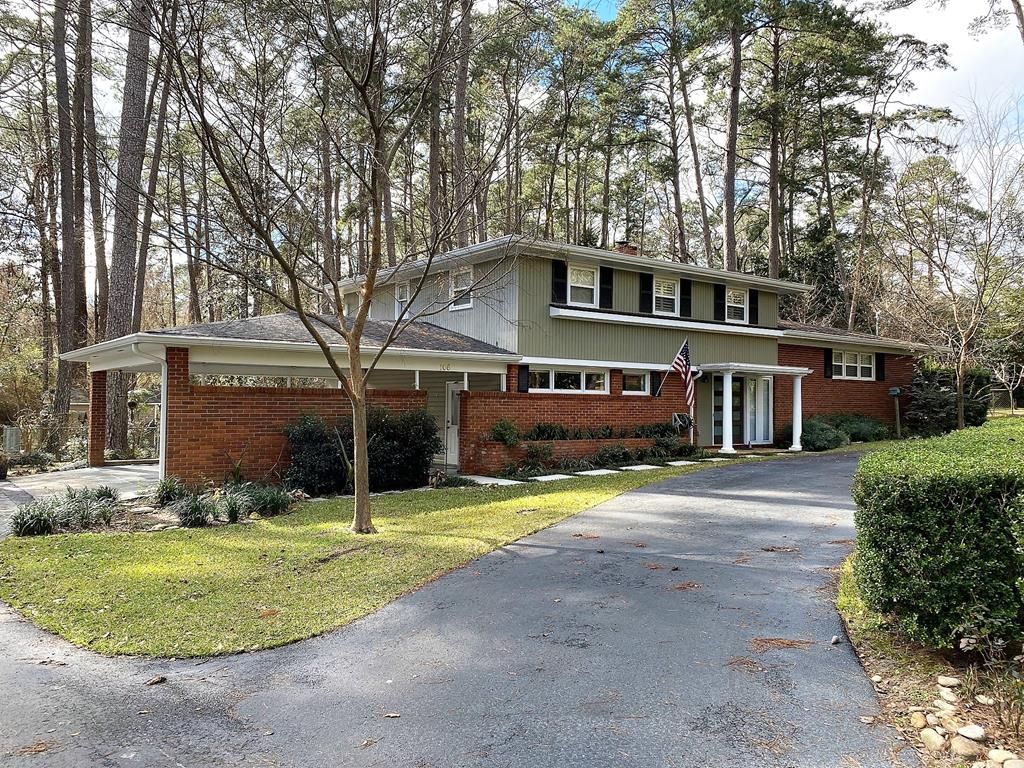 Thomasville, Thomas County, GA House for sale Property ID 409399049