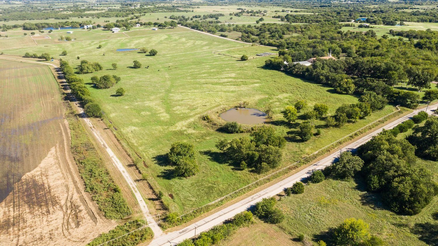 Farmersville, Collin County, TX Farms and Ranches for sale Property ID