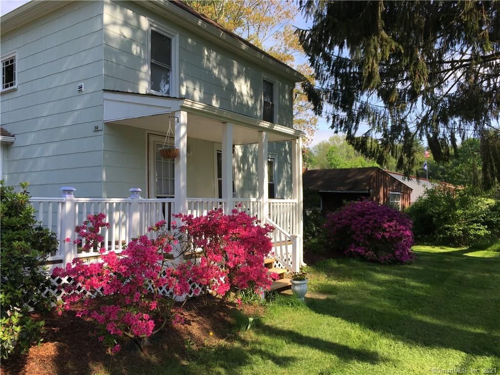 Dayville, Windham County, CT House for sale Property ID 409407853