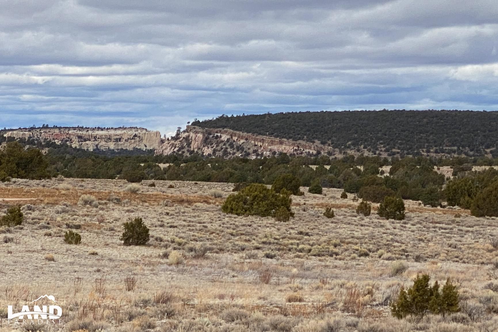 Ramah, Cibola County, NM Recreational Property, Undeveloped Land