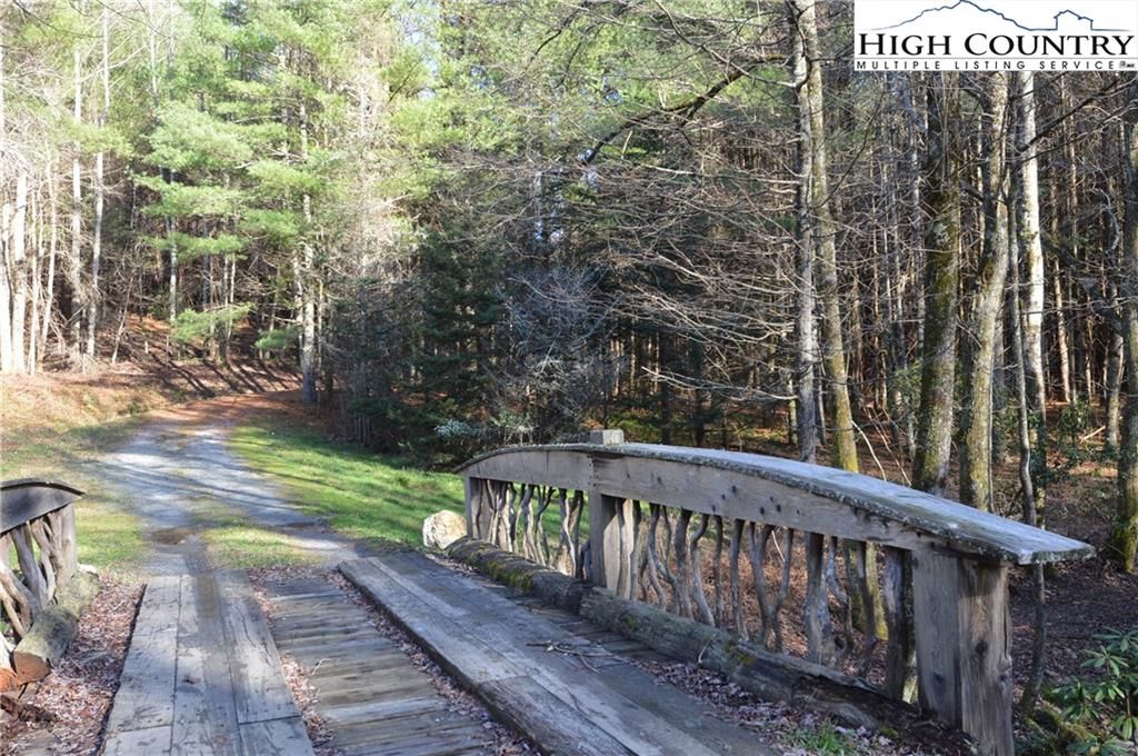 Glade Valley, Alleghany County, NC Undeveloped Land for sale Property