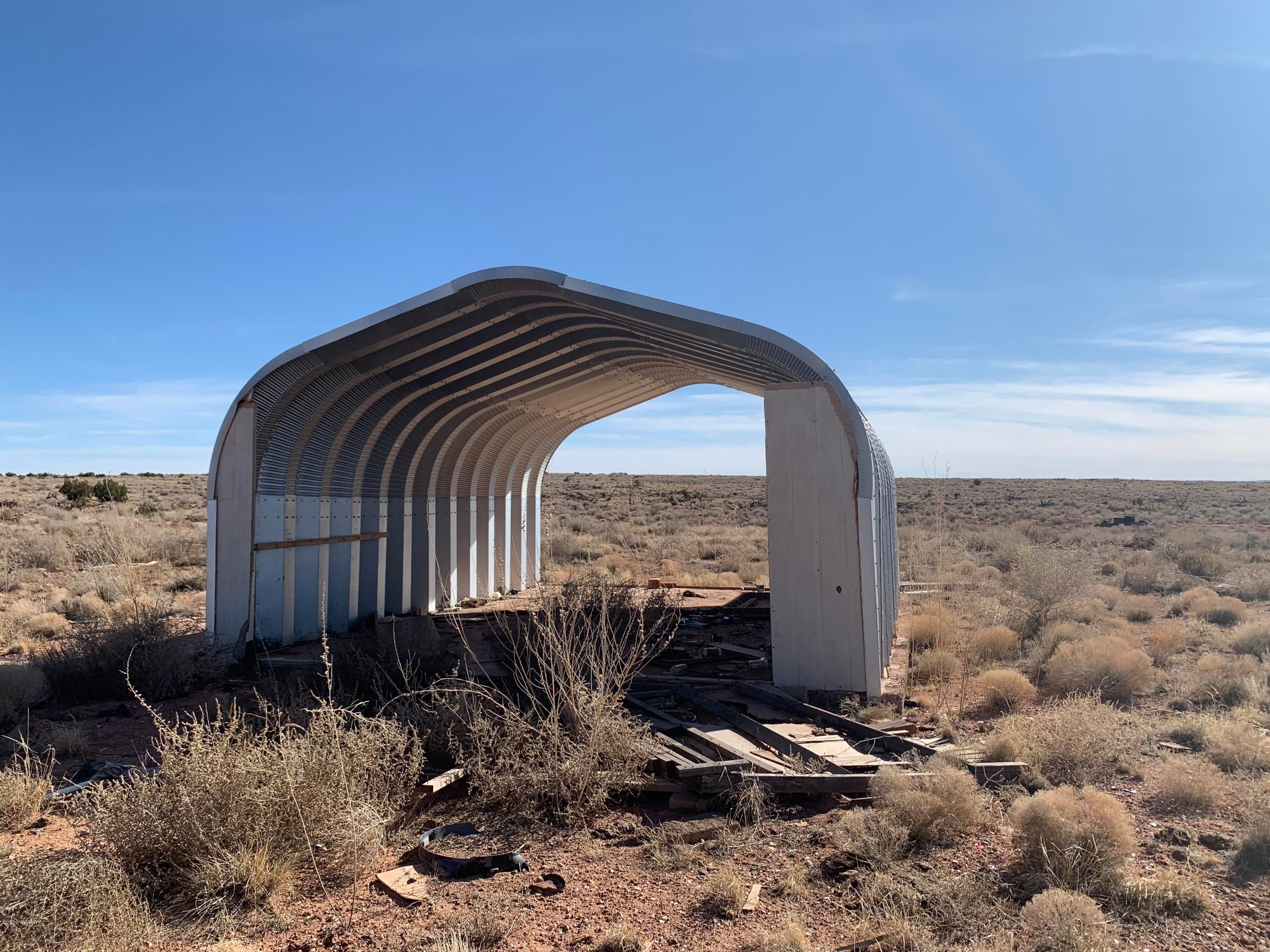 Snowflake, Navajo County, AZ Undeveloped Land for sale Property ID