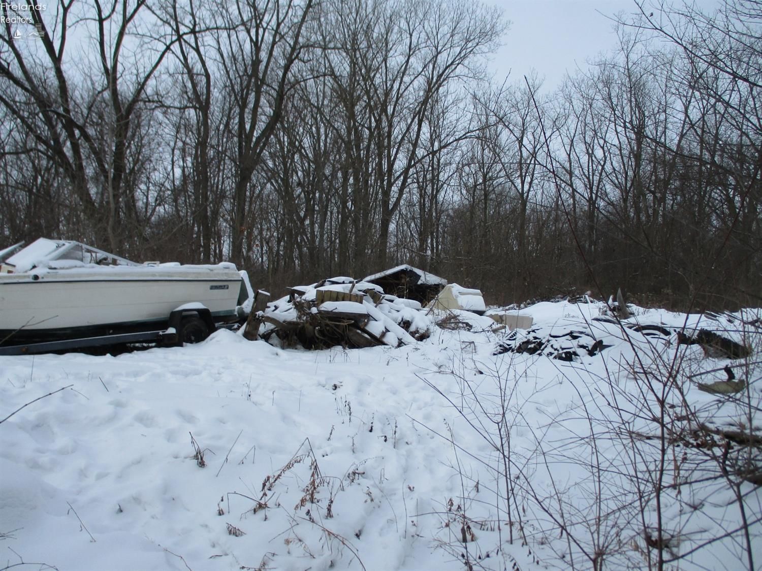 Fremont, Sandusky County, OH Undeveloped Land, Homesites for sale