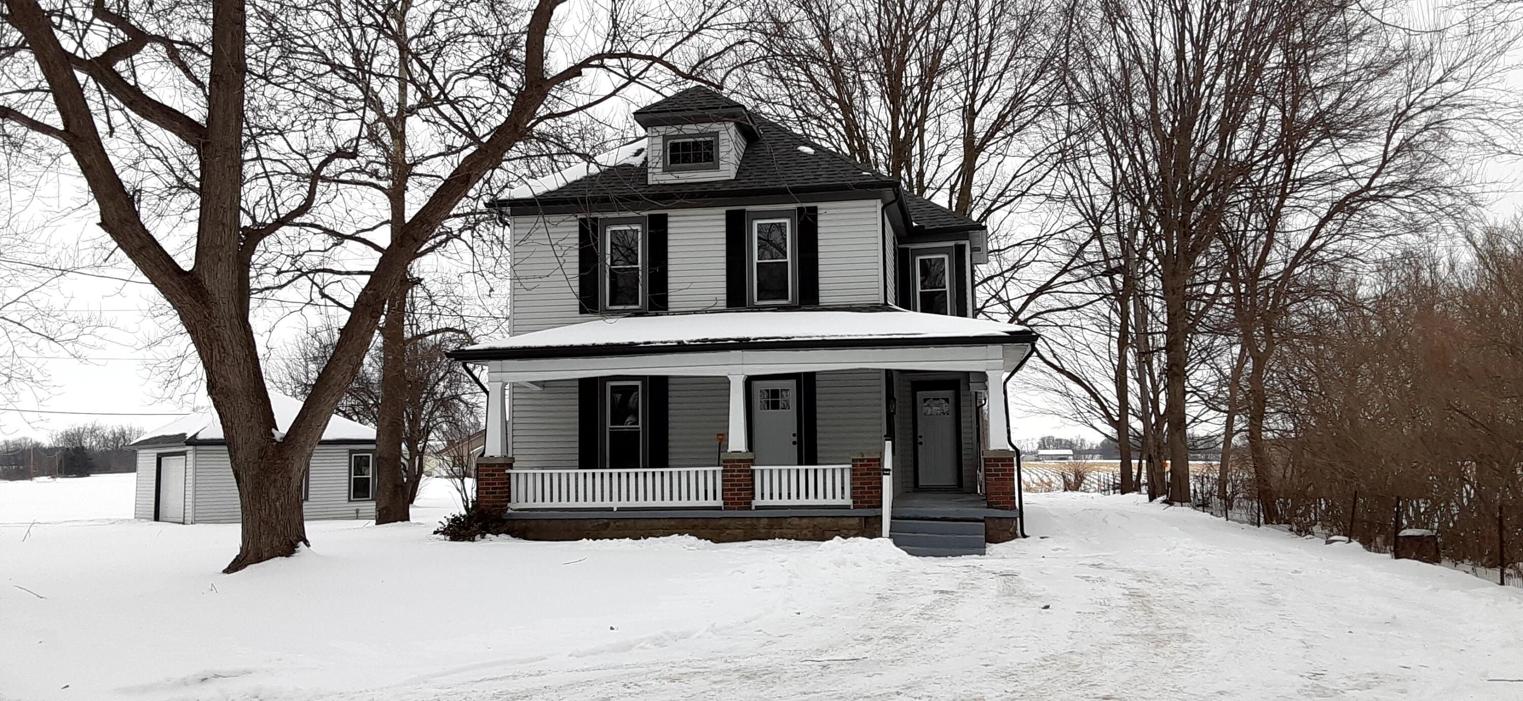 Piqua, Miami County, OH House for sale Property ID 409421897 LandWatch