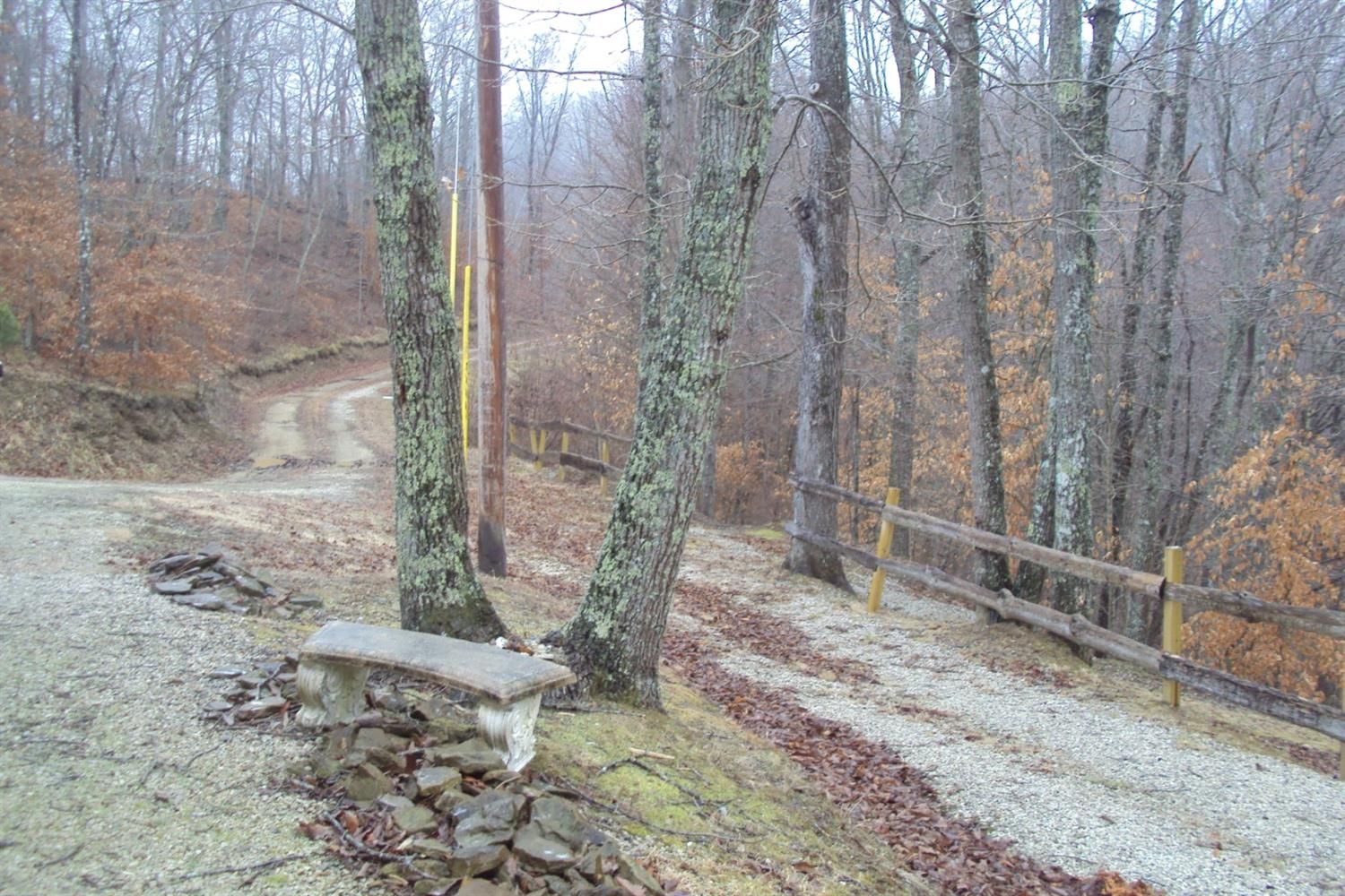 Booneville, Owsley County, KY Farms and Ranches, House for sale