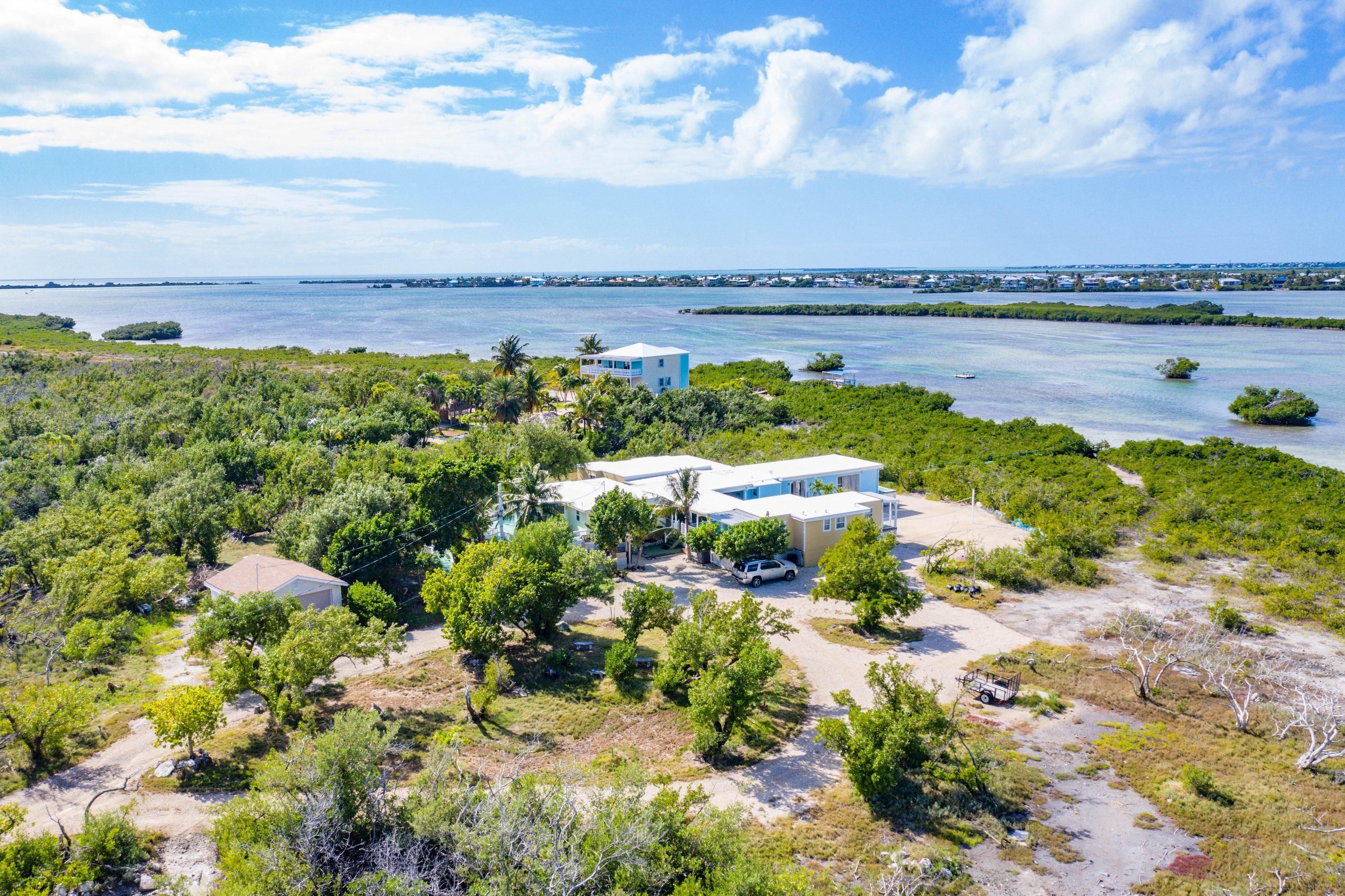 Ramrod Key, Monroe County, FL Lakefront Property, Waterfront Property
