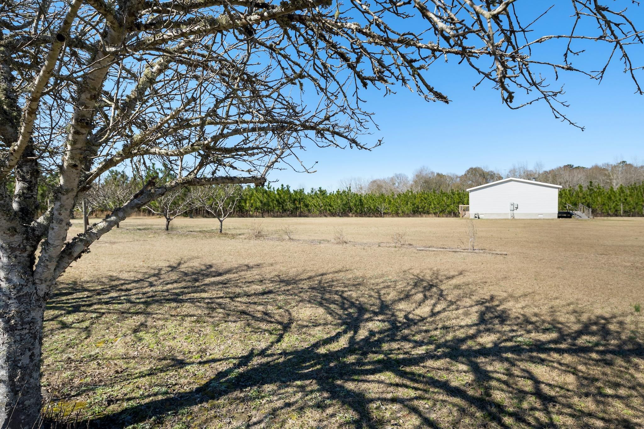 Harrison, Washington County, GA Recreational Property, House for sale