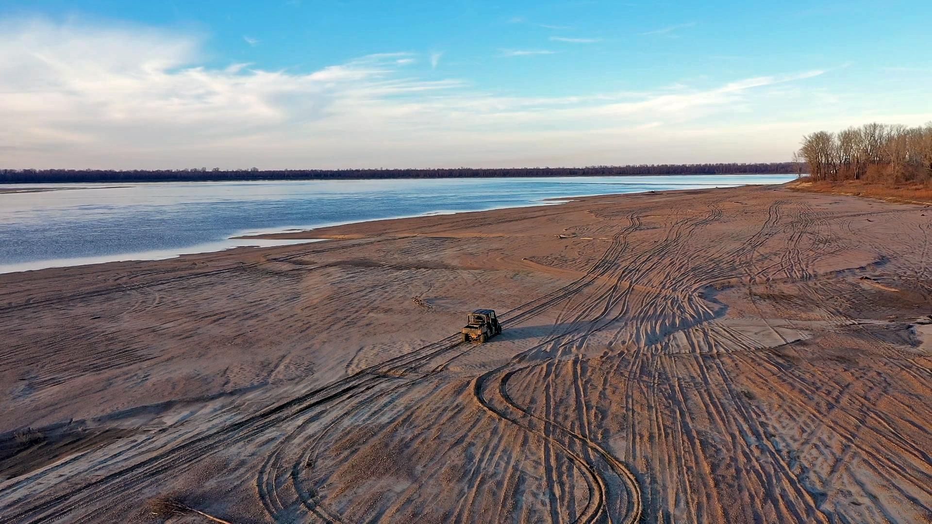 Ridgely, Lake County, TN Farms and Ranches, Undeveloped Land, Hunting