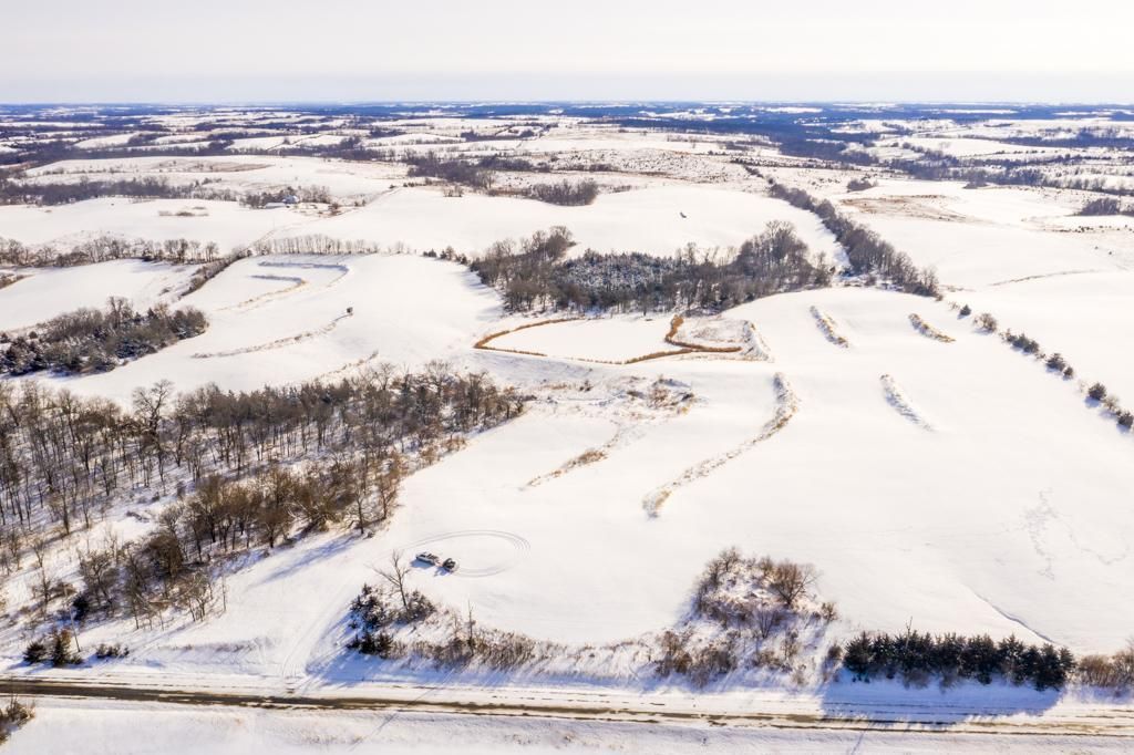 Cainsville, Harrison County, MO Farms and Ranches, Recreational